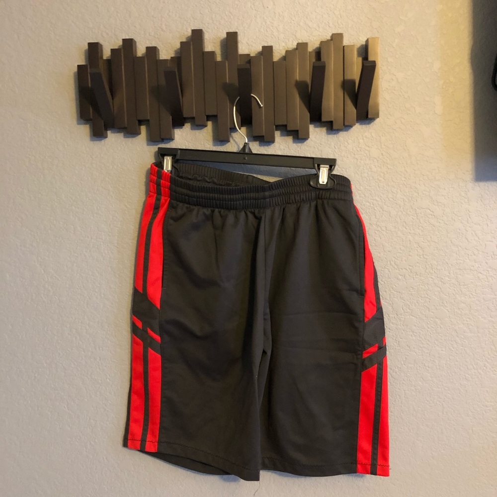 Athletics Shorts